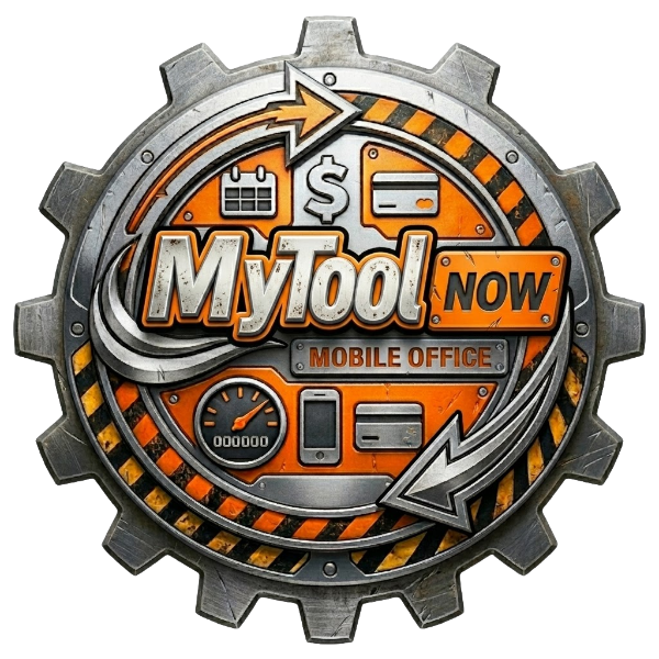 MyTool NOW logo
