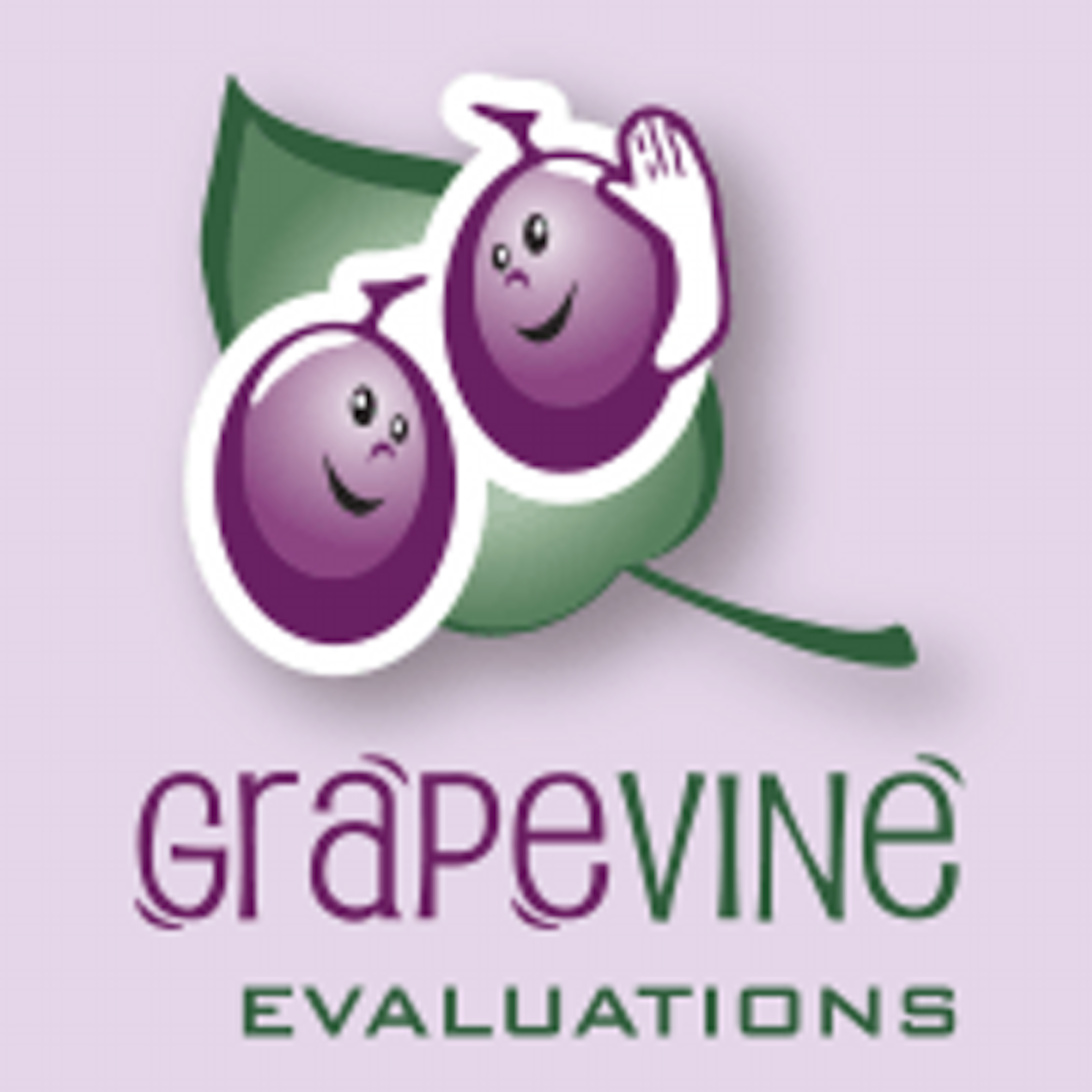 Grapevine Evaluations Logo