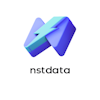 Nstdata logo