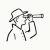 AnswerScout logo