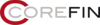 COREFIN Property Management logo