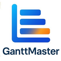 Logo di GanttMaster