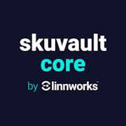SkuVault's logo