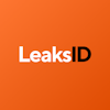 LeaksID logo