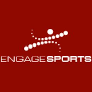 Engage Sports's logo