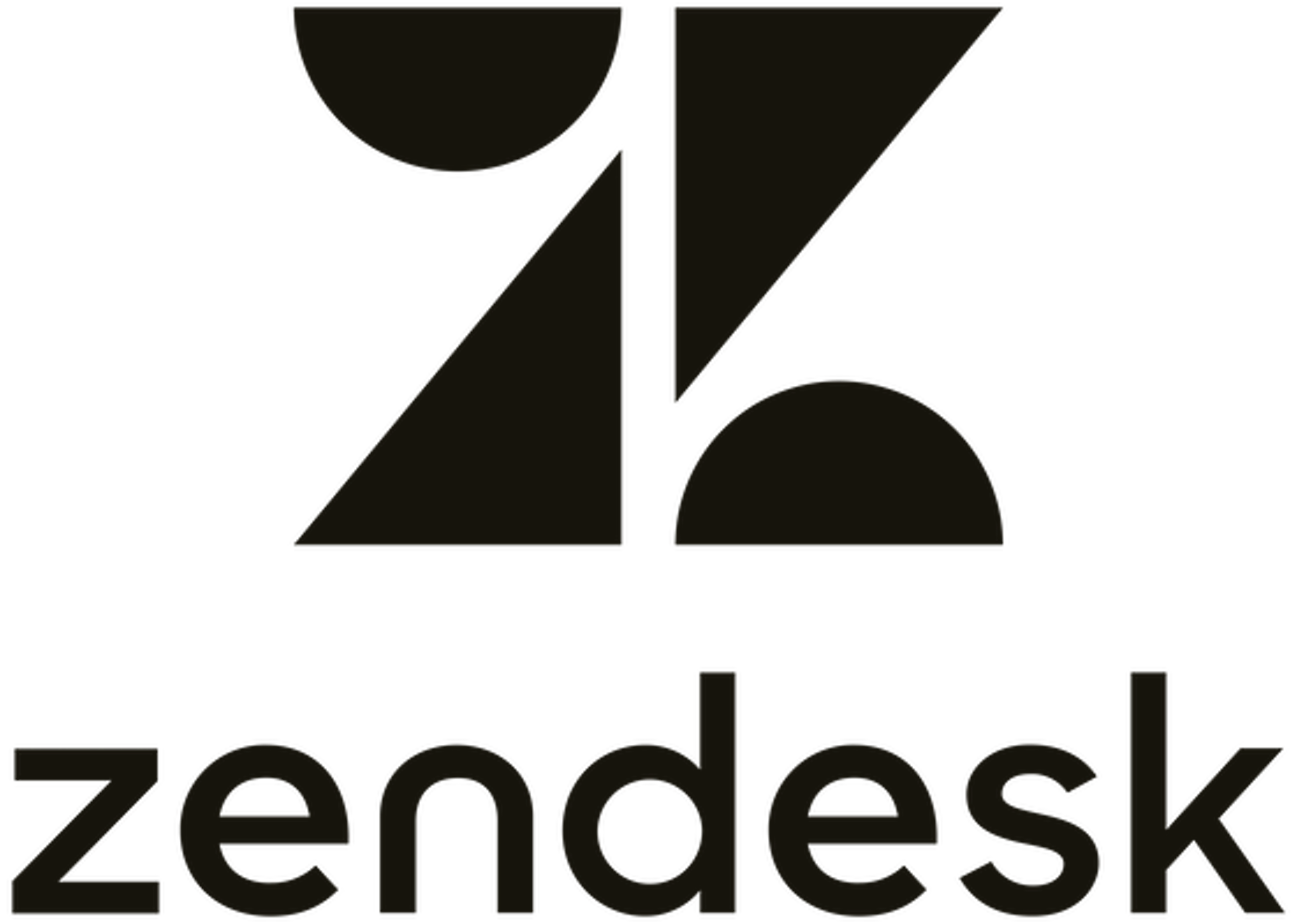 Zendesk Suite Logo