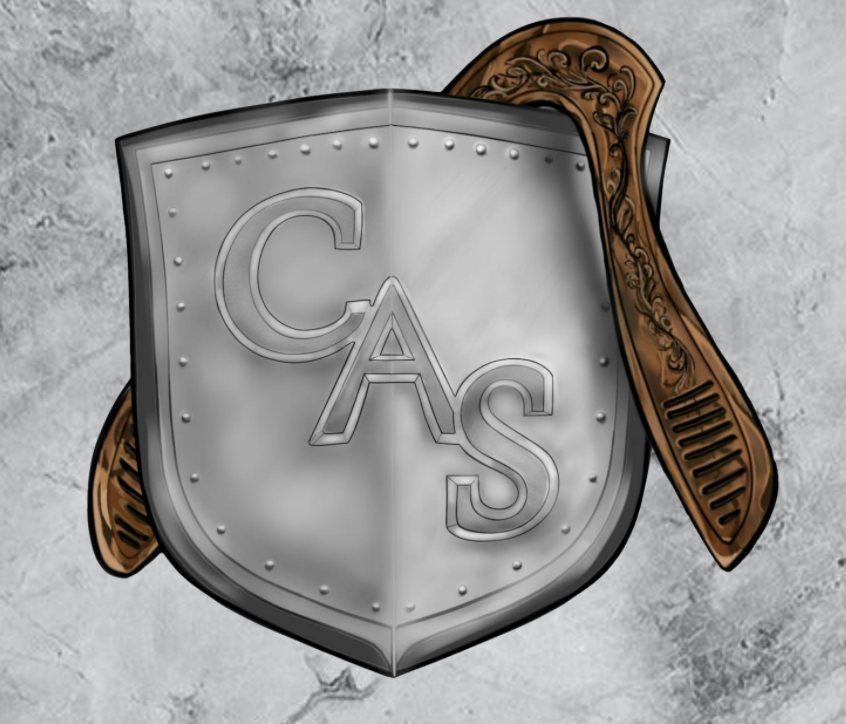 Complete Agency Solutions - Logo