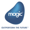 Magic xpa Application Platform logo