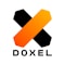 Doxel logo