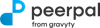 PeerPal logo