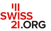 Swiss21 logo