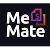 MeMate logo