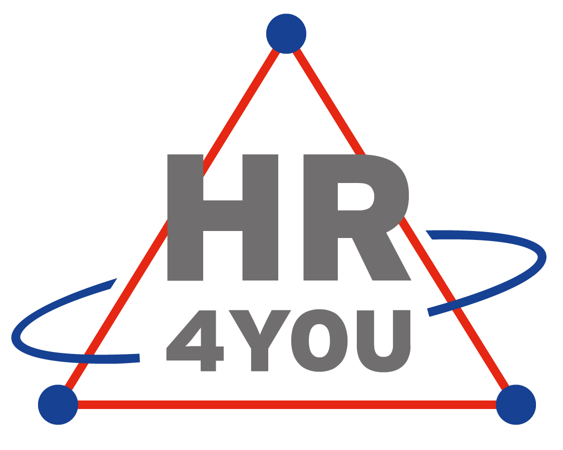 HR4YOU logo