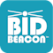 Bid Beacon logo