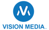 Vision Media logo