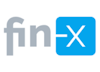 Fin-X logo