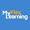 MyFlexLearning logo