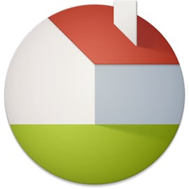 Live Home 3D Logo