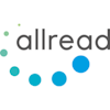 AllRead logo