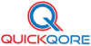 QuickQore logo