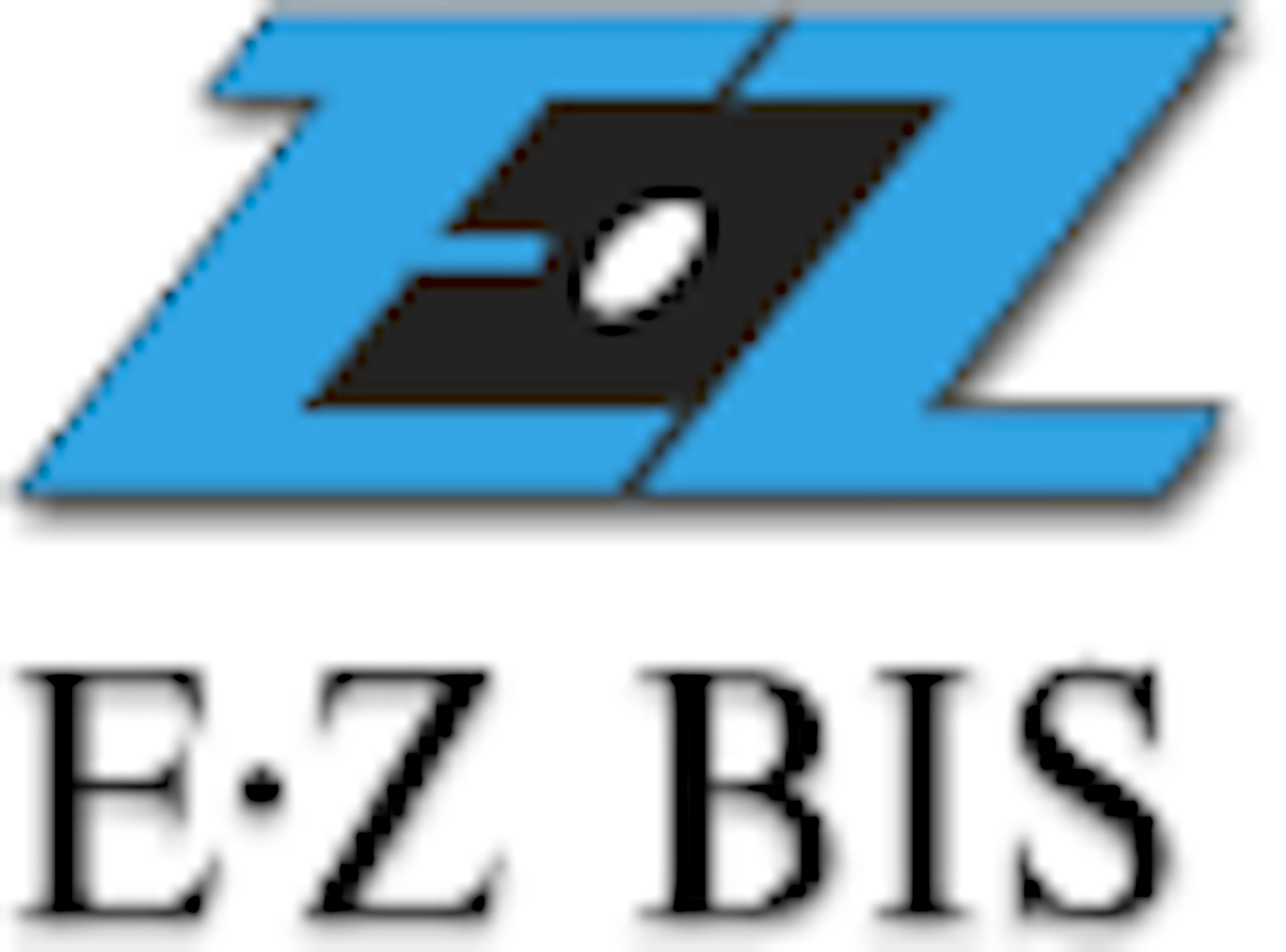 EZBIS Logo