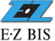 EZBIS's logo