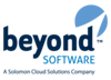 Beyond Software's logo