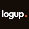 LogUp logo