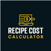 Recipe Cost Calculator logo