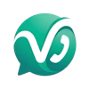 VeraDial logo