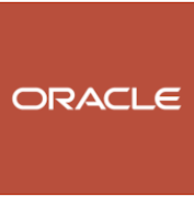 Oracle Marketing's logo