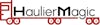 HaulierMagic logo