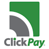 ClickPay logo