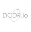 DCDR logo