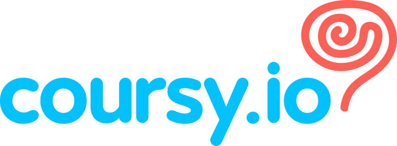 Logo Coursy 