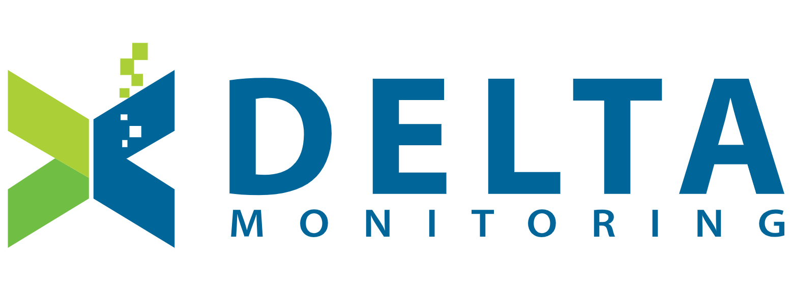 DELTA logo