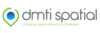 DMTI Spatial logo