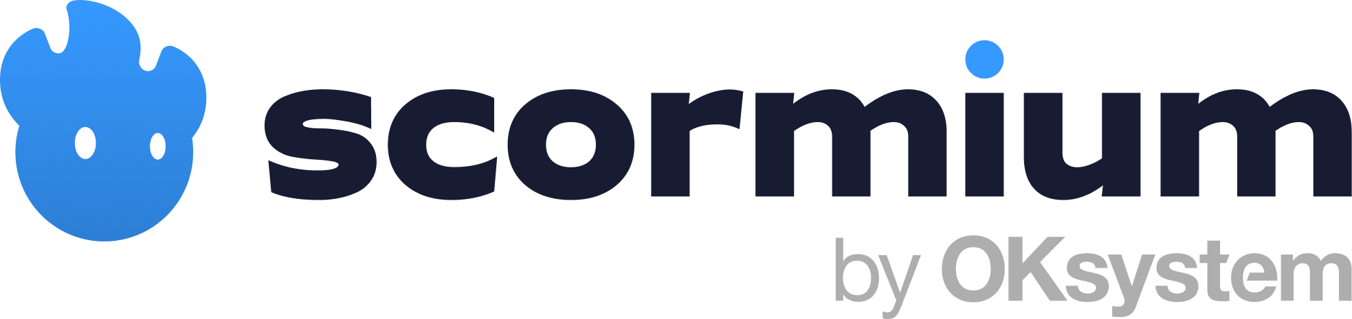 Scormium logo