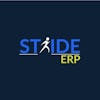 Stride ERP logo