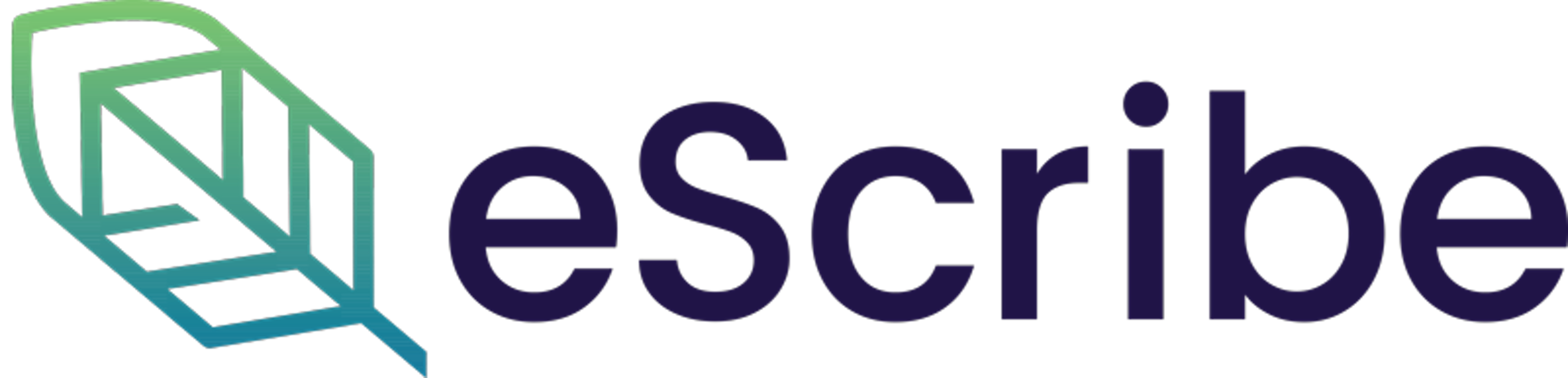 eScribe Logo