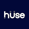 HÜSE logo
