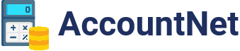 AccountNet logo