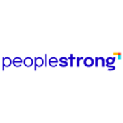 PeopleStrong's logo