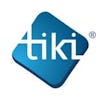 Tiki logo