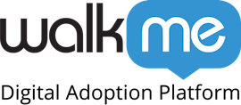 Logotipo de WalkMe