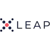 XLeap logo