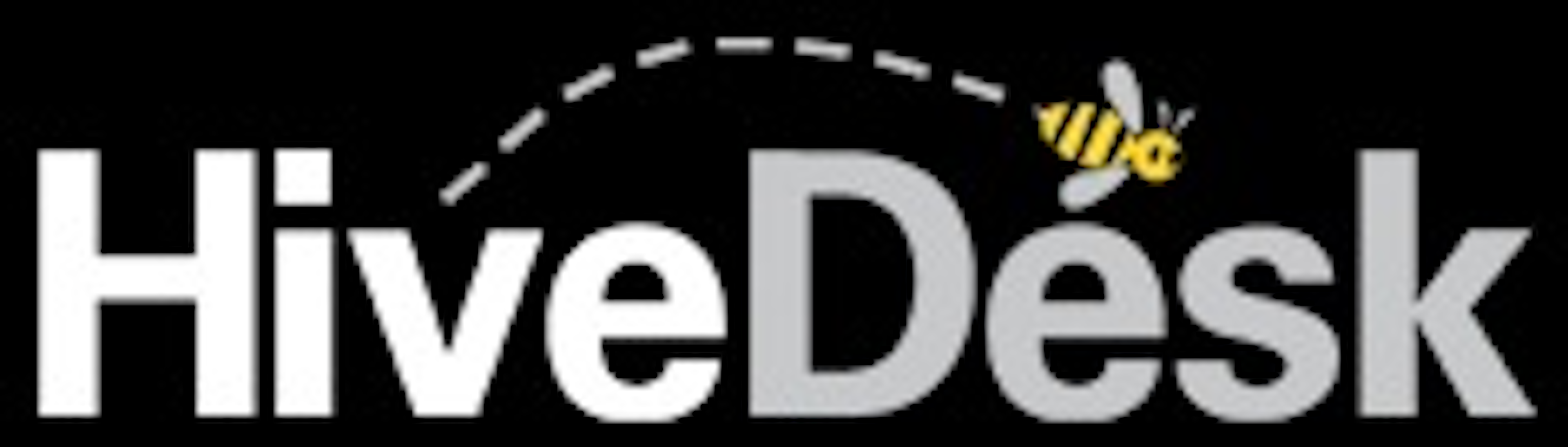 HiveDesk Logo