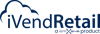 iVend Retail logo