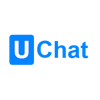UChat logo