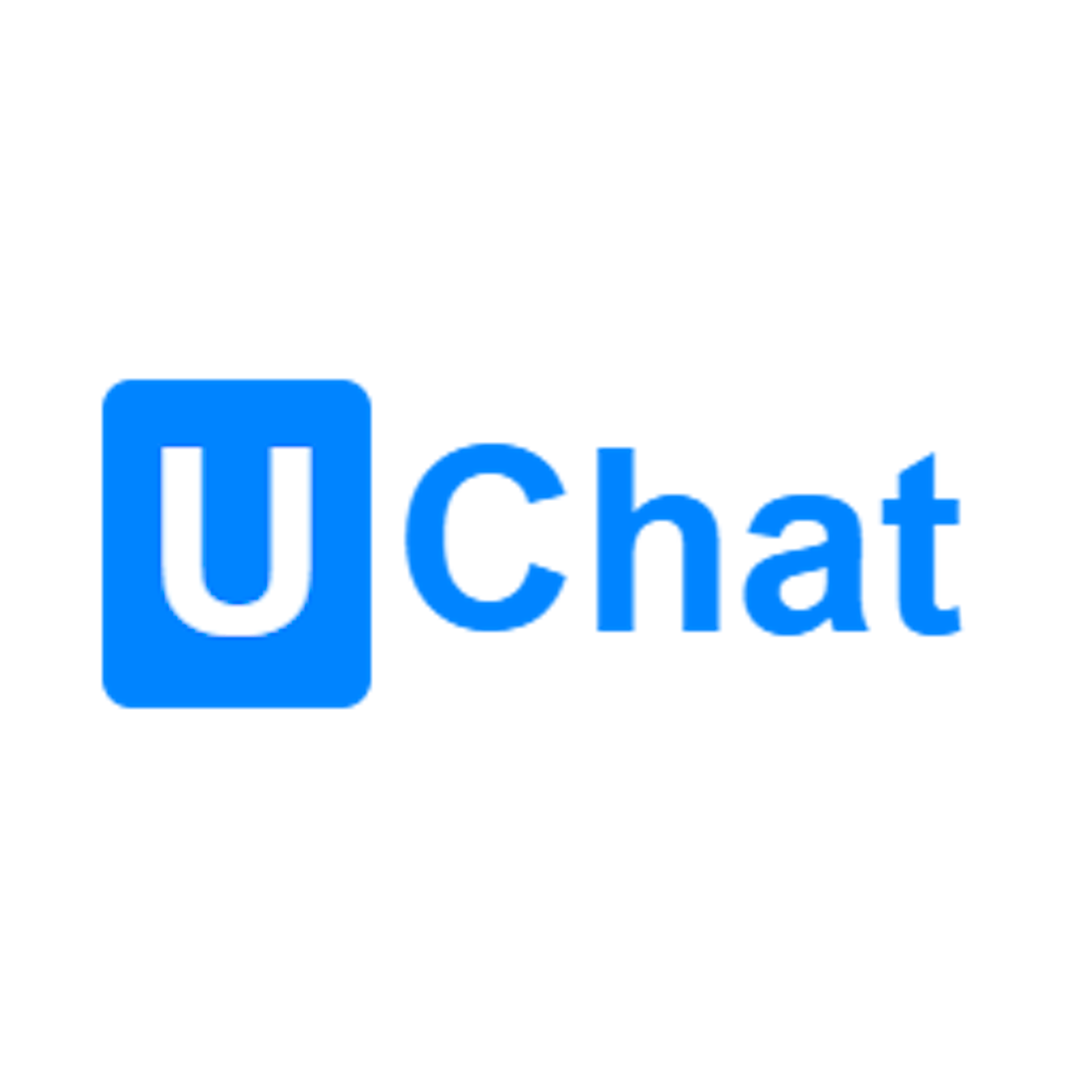 UChat Logo